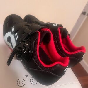 Peloton Shoes 38